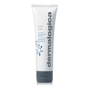 Best Sellers: active moist moisturiser