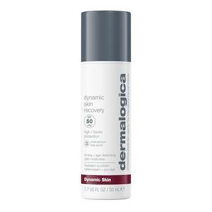 Best Sellers: dynamic skin recovery spf50 moisturiser