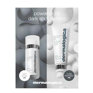 powerbright dark spot system