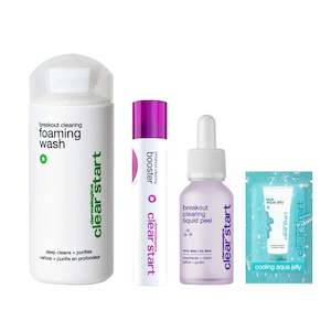 liquid peel bundle