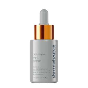 Targeted Treatments: biolumin-c night restore