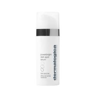 Targeted Treatments: powerbright dark spot serum