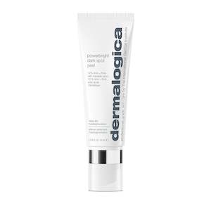 Uneven Skin Tone: powerbright dark spot peel