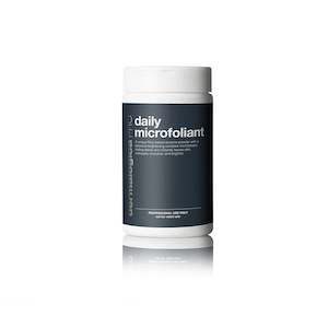 PRO daily microfoliant