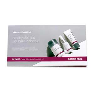 ageing skin sample pack