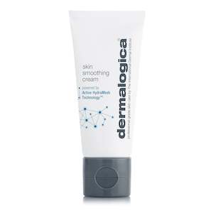 skin smoothing cream travel