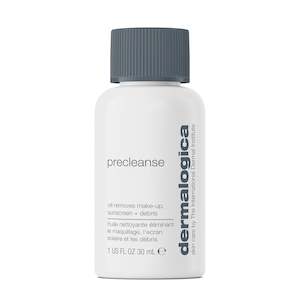 precleanse travel