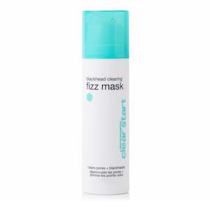 All: Boxing Day Gift: Blackhead Clearing Fizz Mask (100% off)