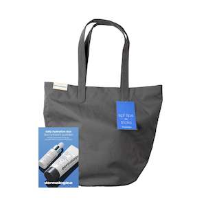 ‍Boxing Day Gift: Double Up The Hydration Duo and Daylight Defence Tote Bag (100% off)