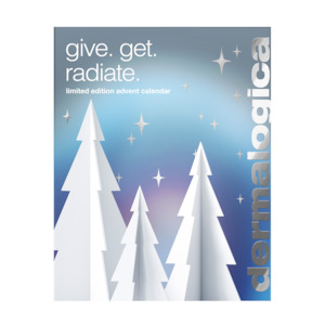 All: dermalogica advent calendar