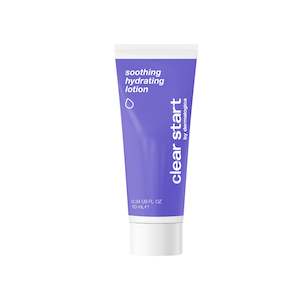 skin soothing hydrating lotion mini