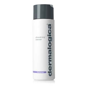 Rewards Boutique: ultracalming cleanser