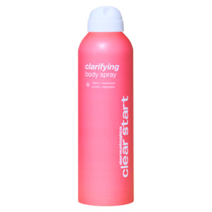 Rewards Boutique: Clarifying Body Spray