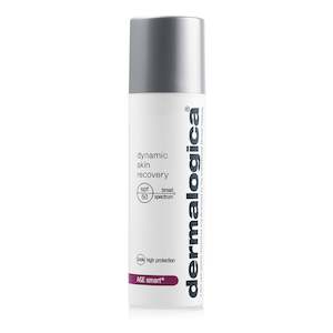 Rewards Boutique: dynamic skin recovery spf50 moisturiser