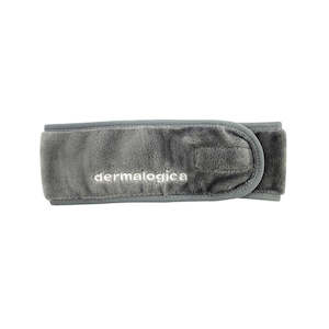 dermalogica headband