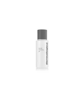 special cleansing gel mini