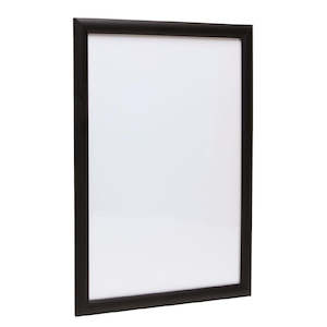 Black Snap Frame - Various Sizes