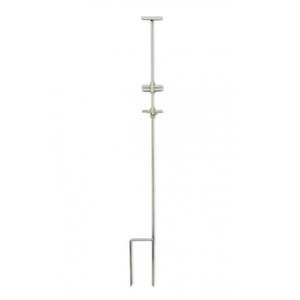 Adjustable Sign Stake