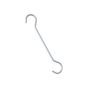 Design services: Hanging Hooks 150mm (Pack of 10)