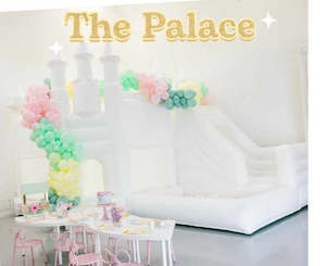 THE PALACE