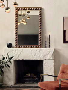 Marena Wall Mirror