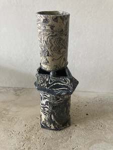 FREY VESSEL BY LUCY MCMILLAN