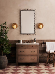 Soho Home: PIA MIRROR