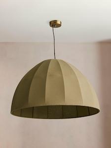 Soho Home Lighting: MARIS PENDANT | OLIVE