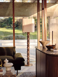 Floor Lamps: FELIX FLOOR LAMP