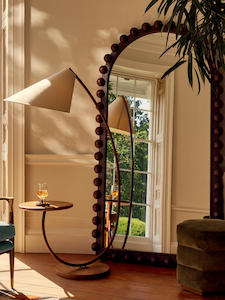 Floor Lamps: WINONA FLOOR LAMP