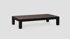 Furniture: Muriwai Coffee Table