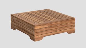 Hahei Coffee Table