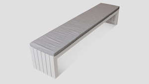 Furniture: Muriwai Bench