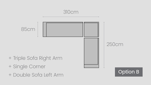 Waiheke Alu Modular Options B