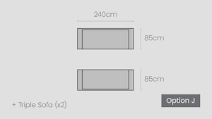 Waiheke Alu Modular Options J