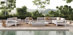 Outdoor Lounge Furniture NZ