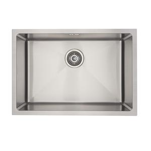 Building supplies: Mercer DV106 Sink | Chester 600 x 400mm