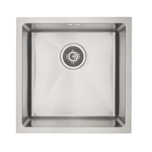 Mercer DV102 Sink | Essex 400 x 400mm