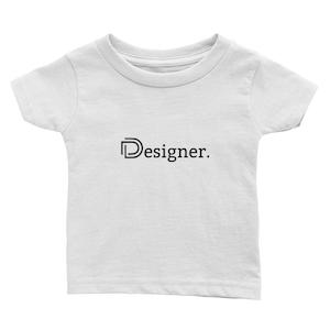 Designer Tee Infant / Baby