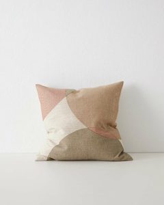 Eskdale Cushion – Olive