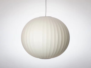 Interior design or decorating: Bubble Ball Pendant 50cm