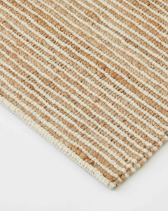 Lisbon Rug – Seasalt