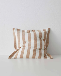 Interior design or decorating: Luca Cushion – Spice