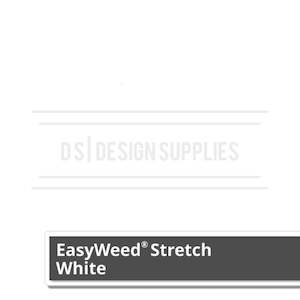 Internet only: Siser Eco-Stretch - White