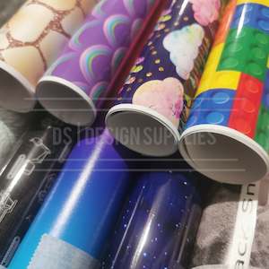 12x22 Patterned Adhesive