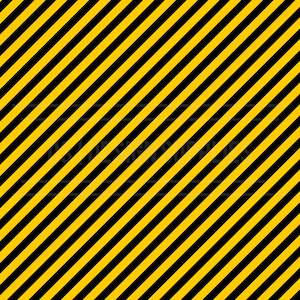 Caution Background