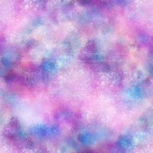 Internet only: Lilac Galaxy