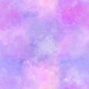 Internet only: Lilac Cotton Candy