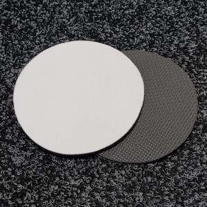 Round Coaster - Sublimation