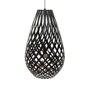 David Trubridge - Koura Pendant Light